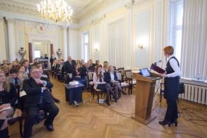 I. Magyar-Orosz Felsőoktatási Fórum