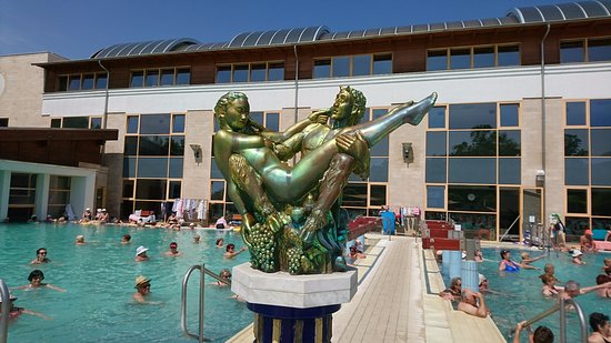 Курорт Харкань
